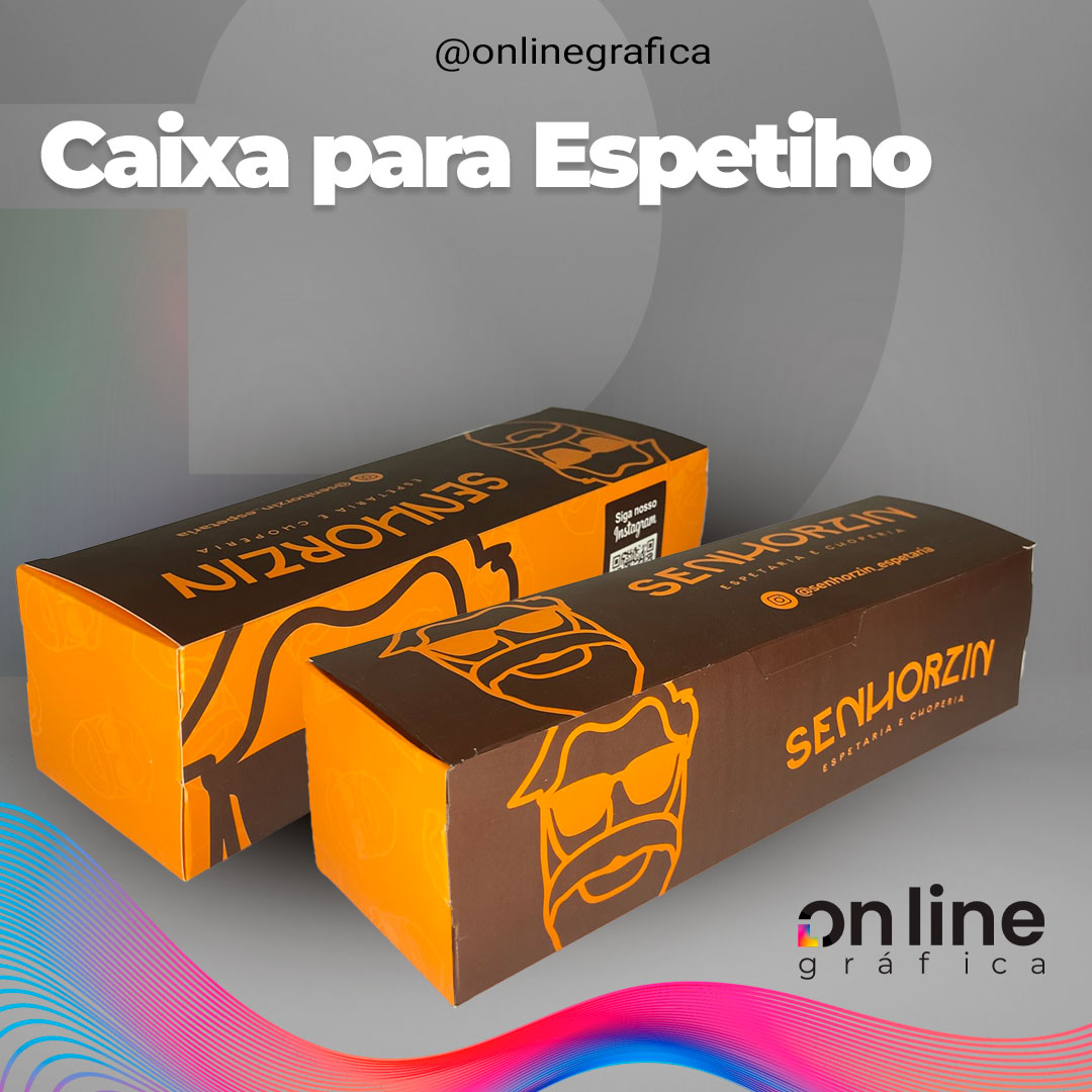 Sacola Personalizada G