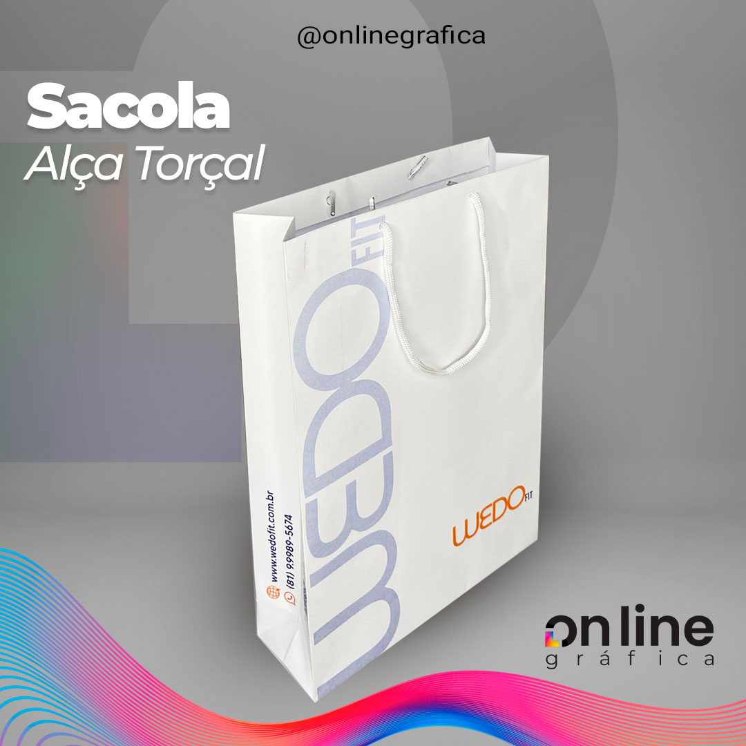 Caixa para Espetinho